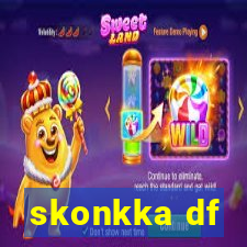 skonkka df